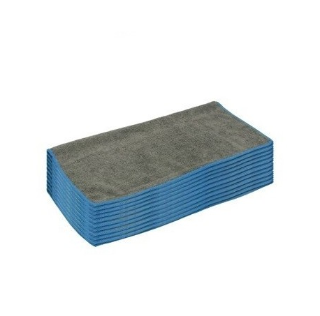Bayeta SuperJim microfibra profesional gran absorcion. 10u