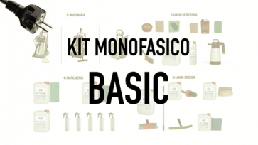 kit monofásico BASIC