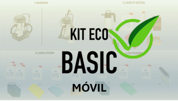 Kit Eco BASIC MÓVIL