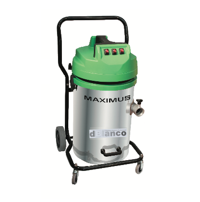 Distribuidor Aspirador de polvo líquidos para uso en industrias y  alimentaria