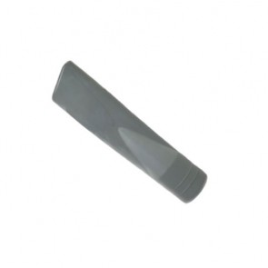 Boquilla plana de aspiración de goma para manguera d.40 mm