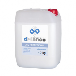 DUROMAX 25. Detergente líquido alcalino para máquinas y túneles automáticos lavavajillas. Aguas normales o tratadas.