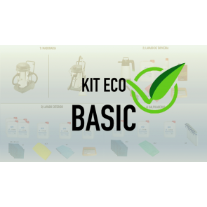 Kit Eco BASIC