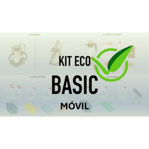 Kit Eco BASIC MÓVIL